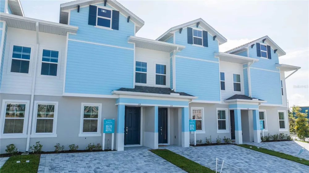 119 PEGASUS STREET Davenport, FL 33837