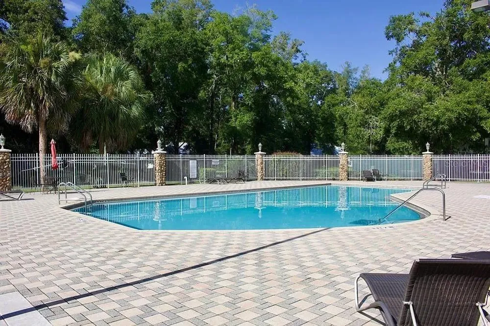 9061 KATHERINE WAY Fanning Springs, FL 32693