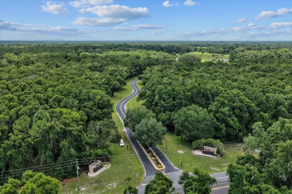 9061 KATHERINE WAY Fanning Springs, FL 32693
