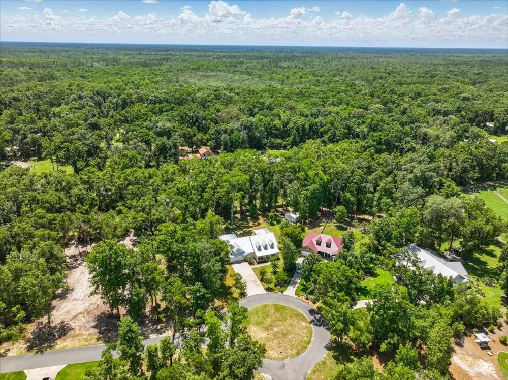 9061 KATHERINE WAY Fanning Springs, FL 32693
