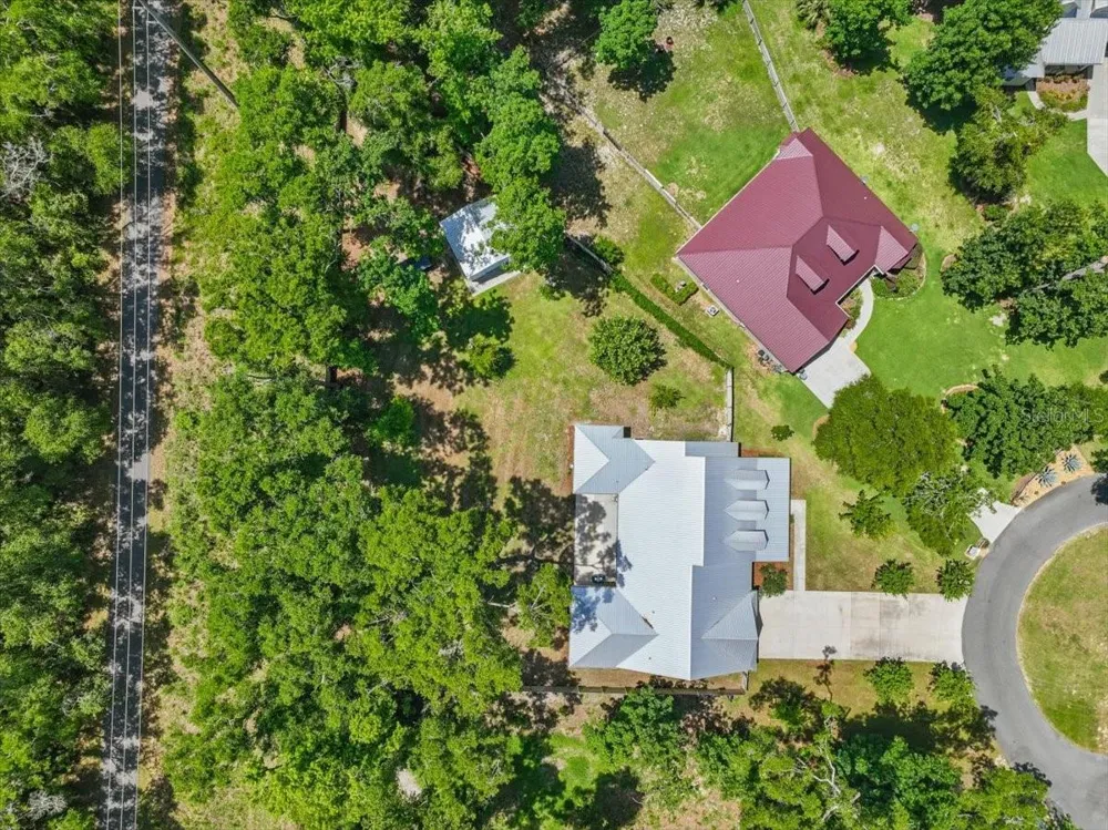 9061 KATHERINE WAY Fanning Springs, FL 32693
