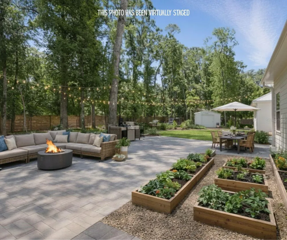9061 KATHERINE WAY Fanning Springs, FL 32693