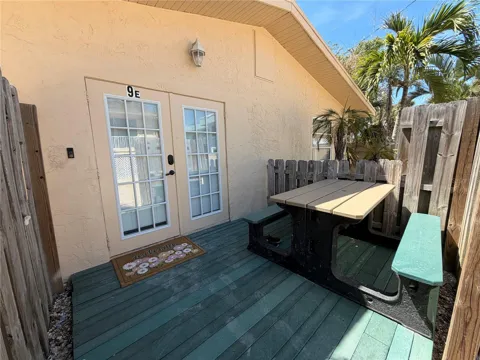 5053 BEACH ROAD #9