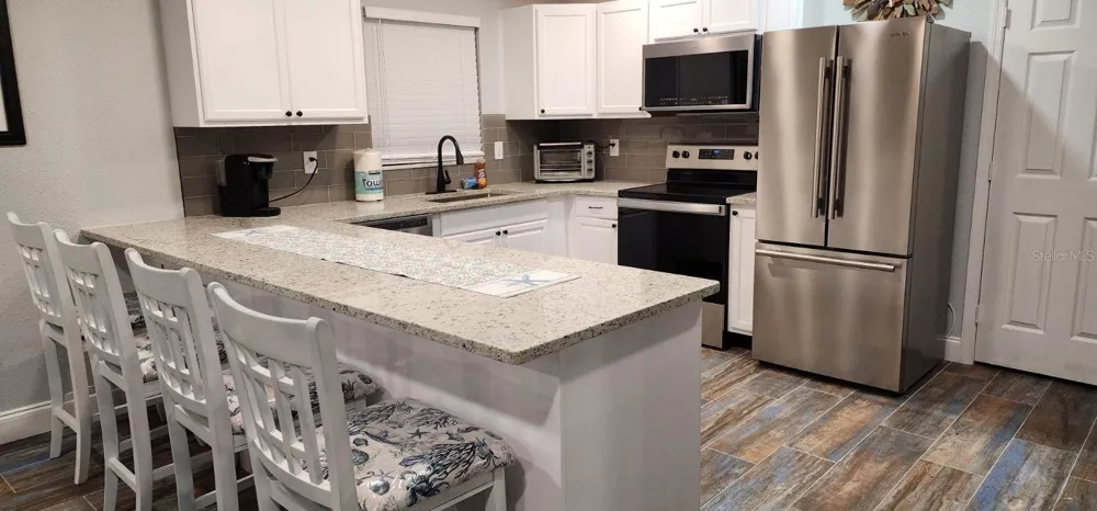 5053 BEACH ROAD #9 Englewood, FL 34223