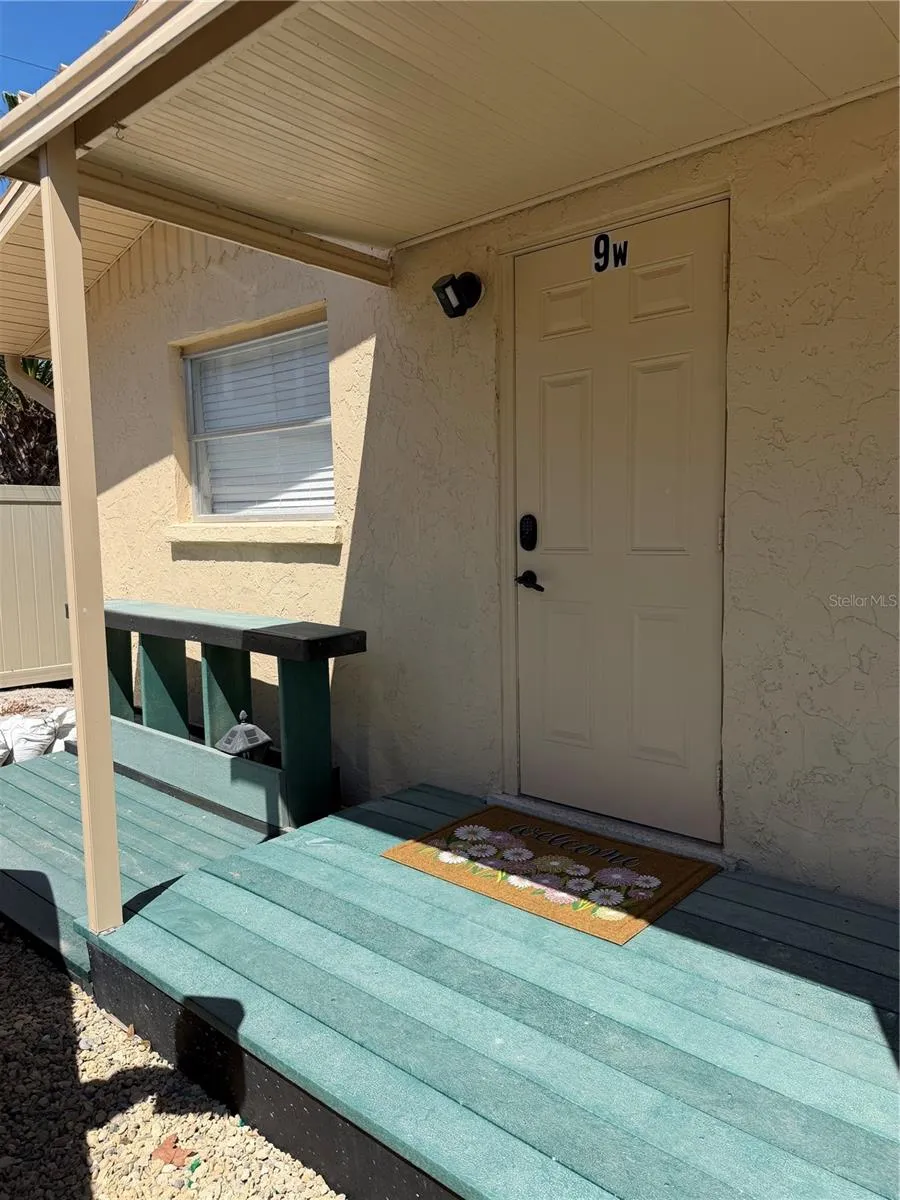 5053 BEACH ROAD #9 Englewood, FL 34223