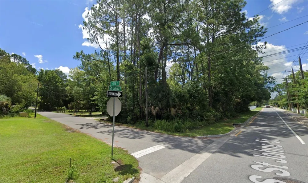 901 W 11TH STREET St Augustine, FL 32084