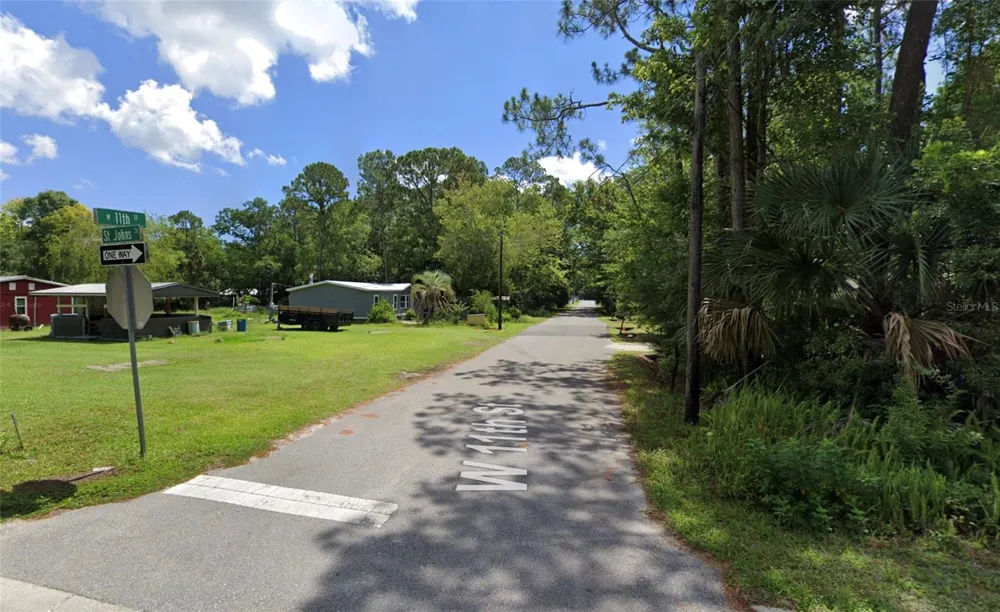 901 W 11TH STREET St Augustine, FL 32084
