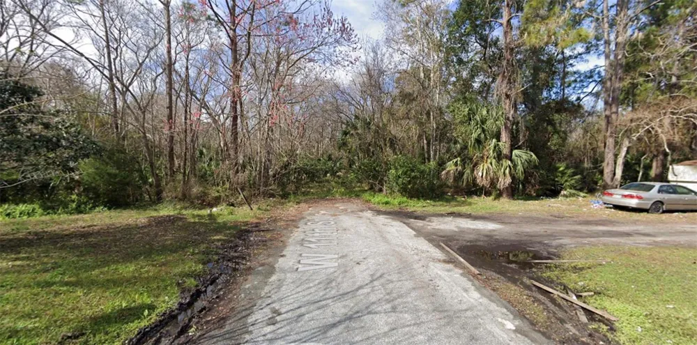 901 W 11TH STREET St Augustine, FL 32084