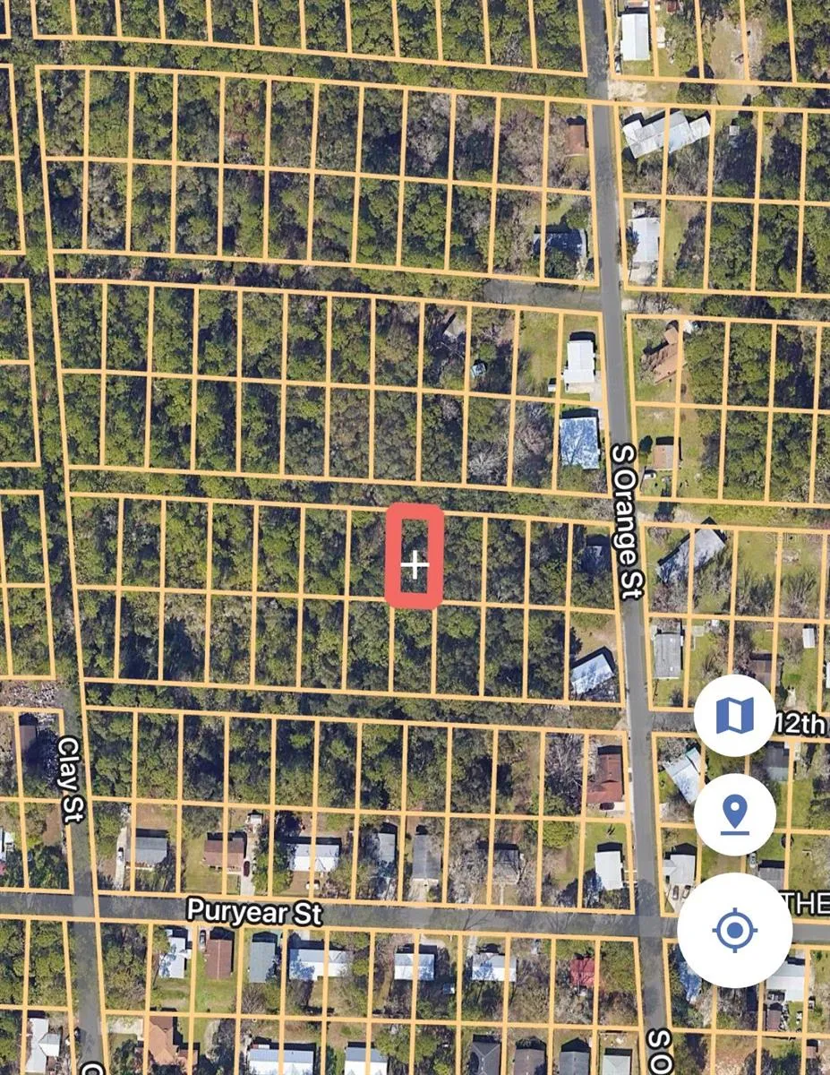 901 W 11TH STREET St Augustine, FL 32084