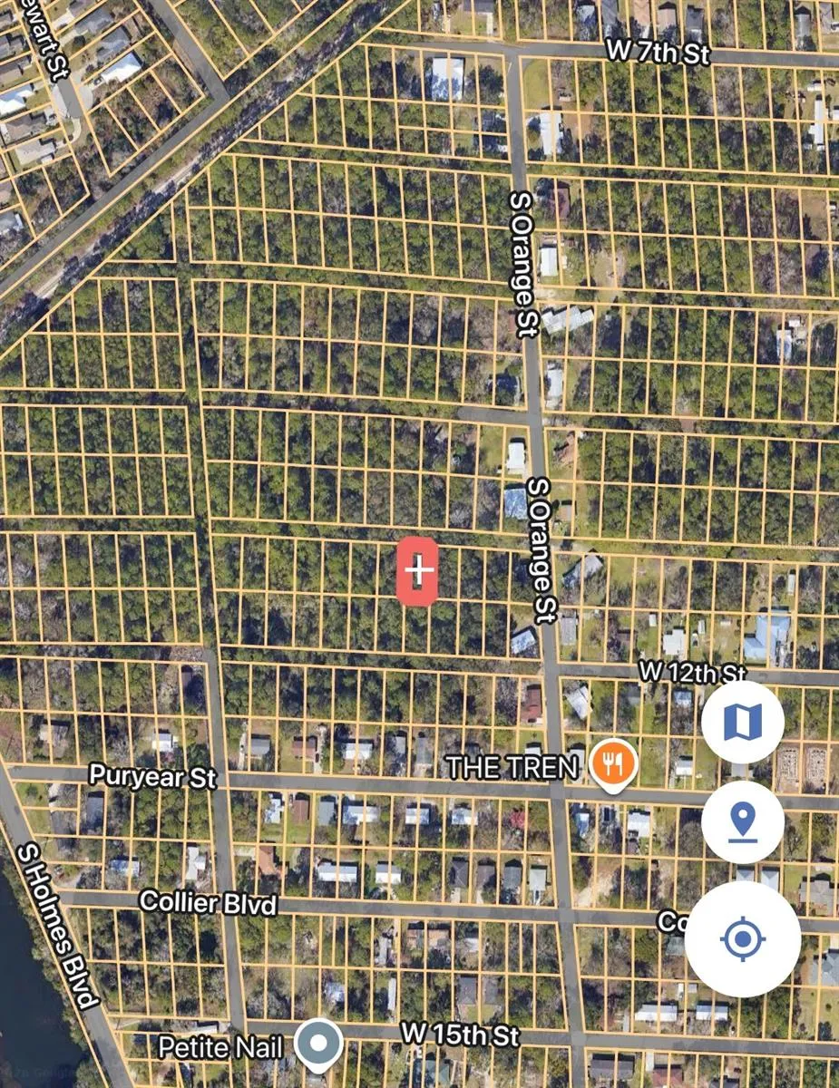 901 W 11TH STREET St Augustine, FL 32084