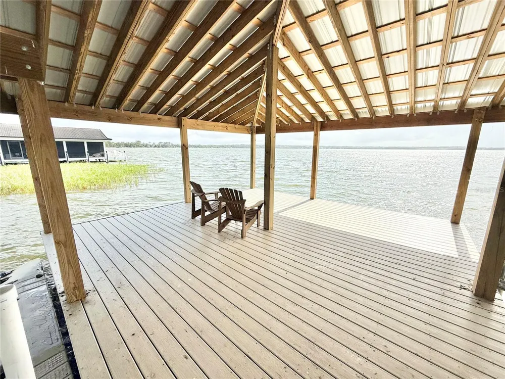 3155 LAKESHORE DRIVE Mount Dora, FL 32757