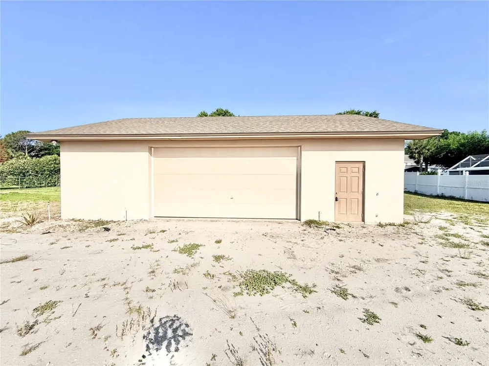 3155 LAKESHORE DRIVE Mount Dora, FL 32757