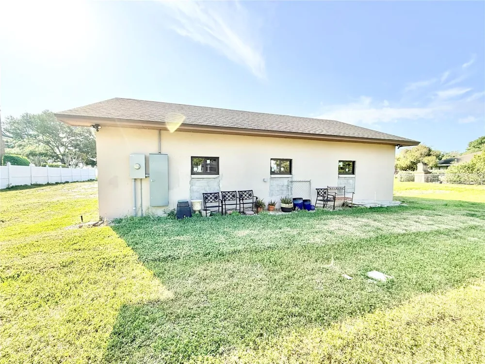 3155 LAKESHORE DRIVE Mount Dora, FL 32757