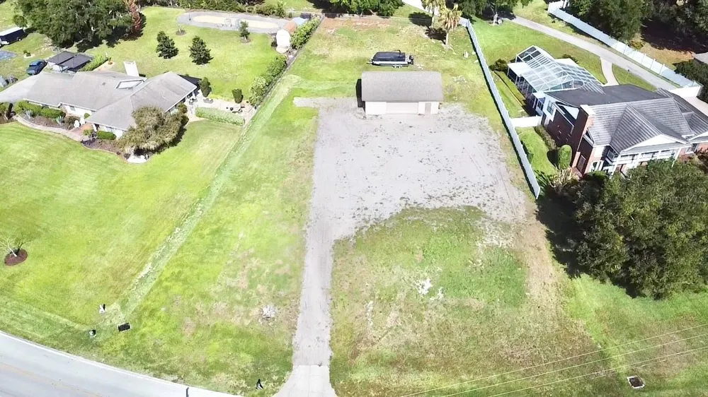 3155 LAKESHORE DRIVE Mount Dora, FL 32757