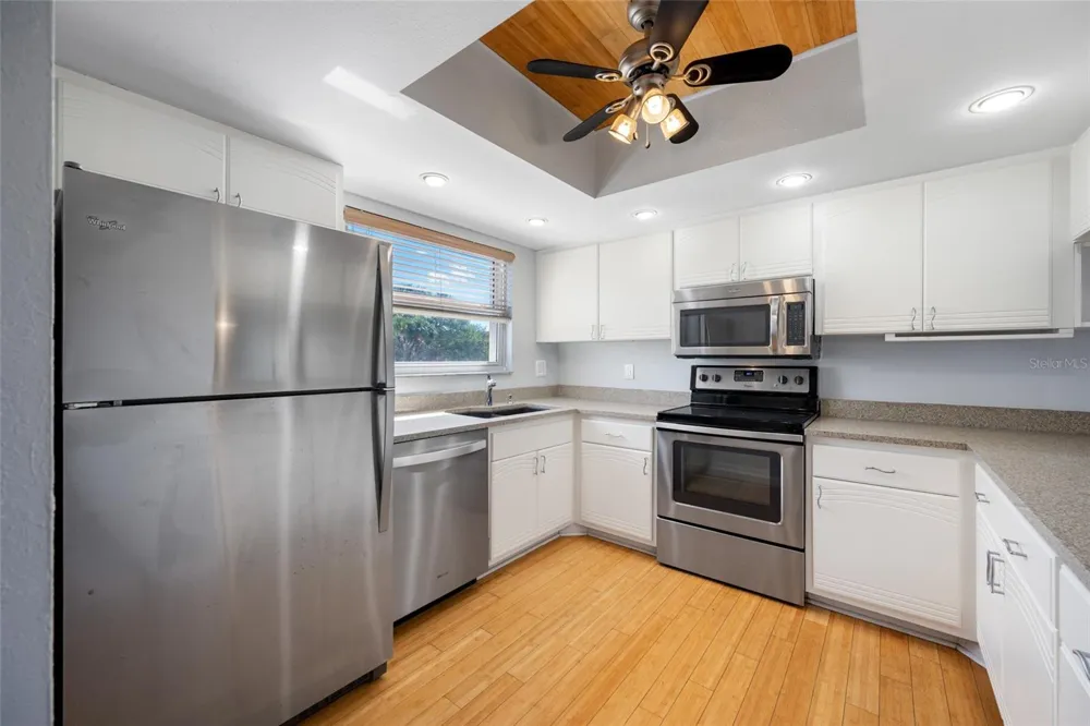 12424 CAPRI CIRCLE #5 Treasure Island, FL 33706