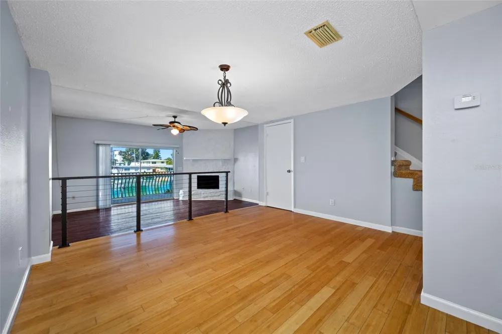 12424 CAPRI CIRCLE #5 Treasure Island, FL 33706