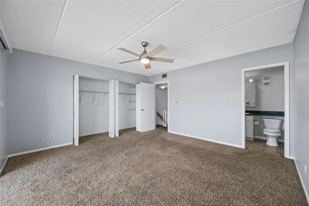 12424 CAPRI CIRCLE #5 Treasure Island, FL 33706