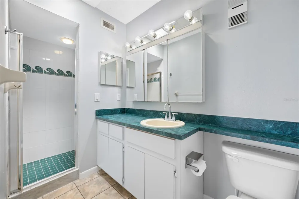 12424 CAPRI CIRCLE #5 Treasure Island, FL 33706