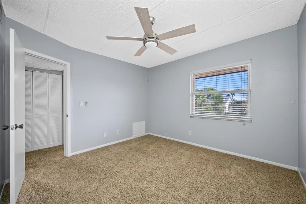 12424 CAPRI CIRCLE #5 Treasure Island, FL 33706