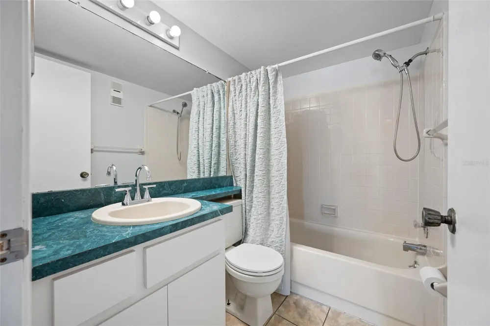12424 CAPRI CIRCLE #5 Treasure Island, FL 33706