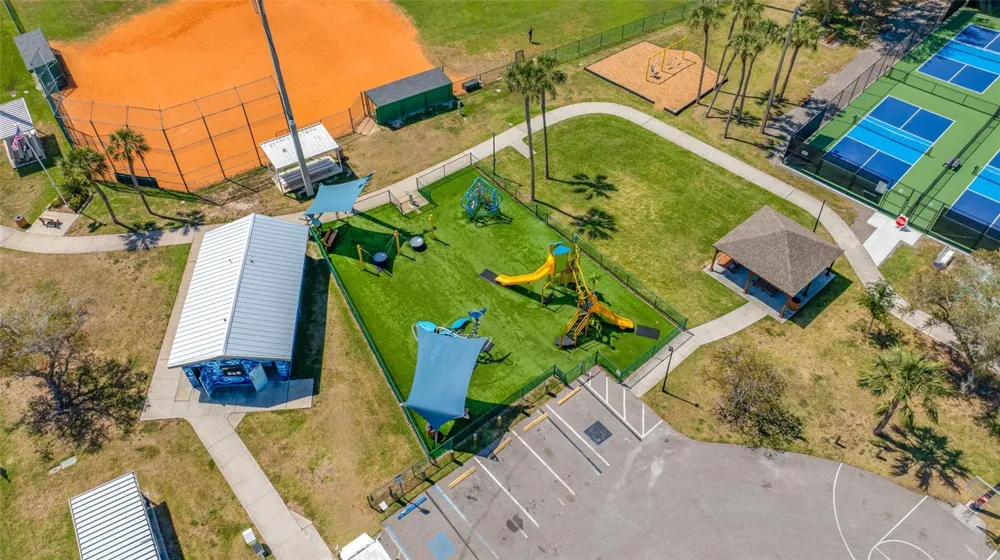 12424 CAPRI CIRCLE #5 Treasure Island, FL 33706