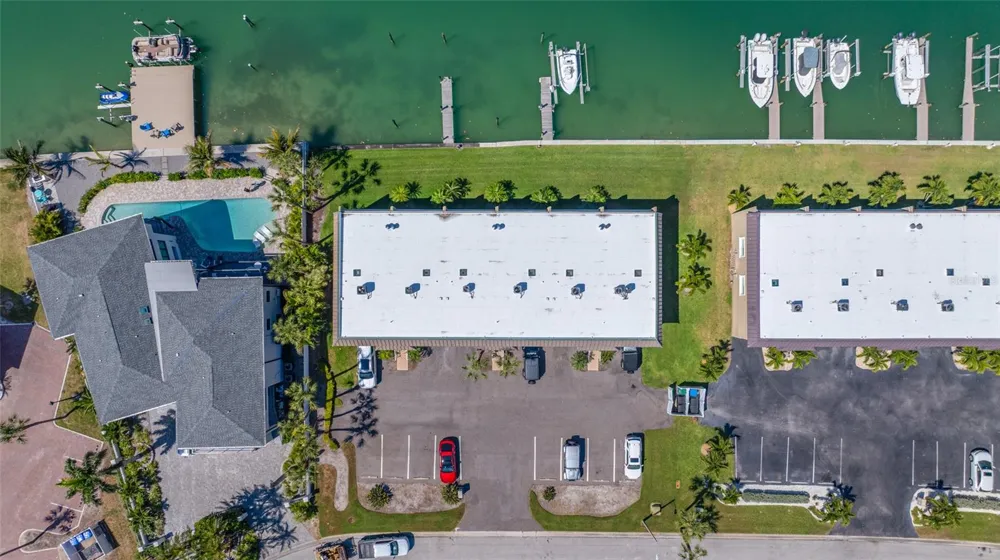 12424 CAPRI CIRCLE #5 Treasure Island, FL 33706