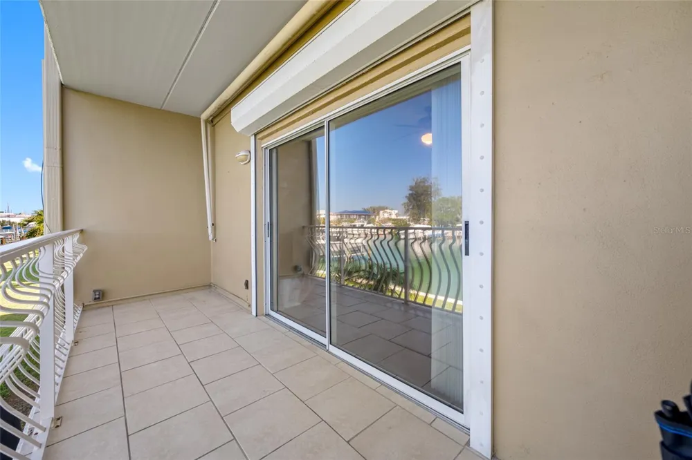 12424 CAPRI CIRCLE #5 Treasure Island, FL 33706