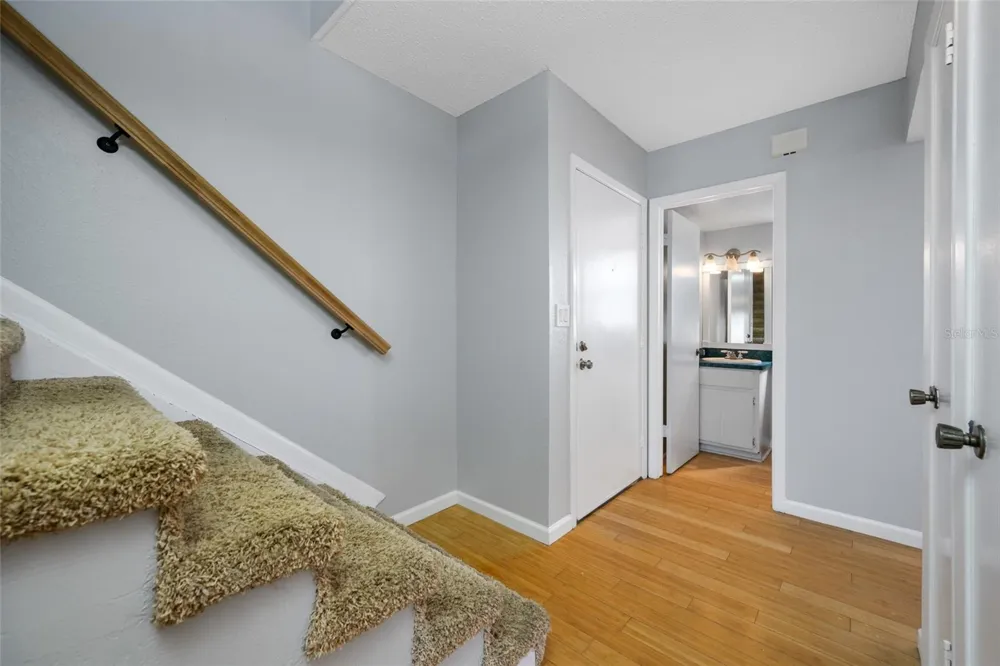12424 CAPRI CIRCLE #5 Treasure Island, FL 33706
