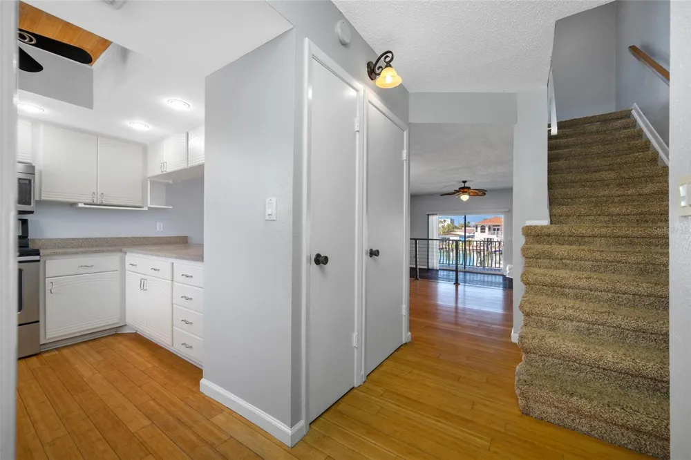 12424 CAPRI CIRCLE #5 Treasure Island, FL 33706