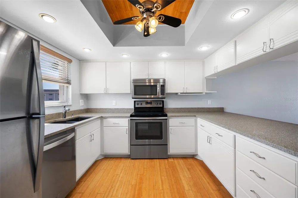 12424 CAPRI CIRCLE #5 Treasure Island, FL 33706