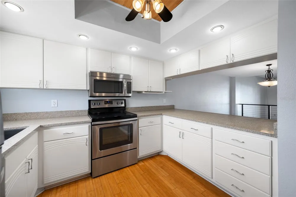 12424 CAPRI CIRCLE #5 Treasure Island, FL 33706