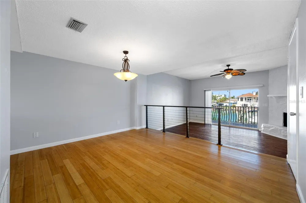 12424 CAPRI CIRCLE #5 Treasure Island, FL 33706