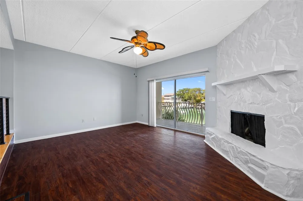 12424 CAPRI CIRCLE #5 Treasure Island, FL 33706