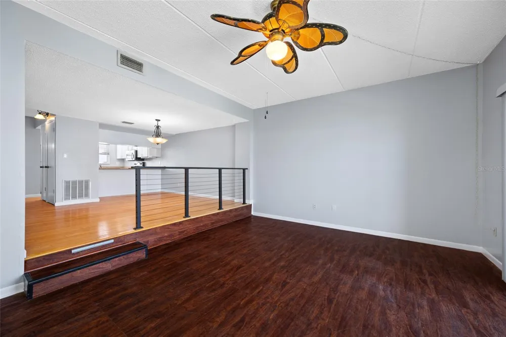 12424 CAPRI CIRCLE #5 Treasure Island, FL 33706