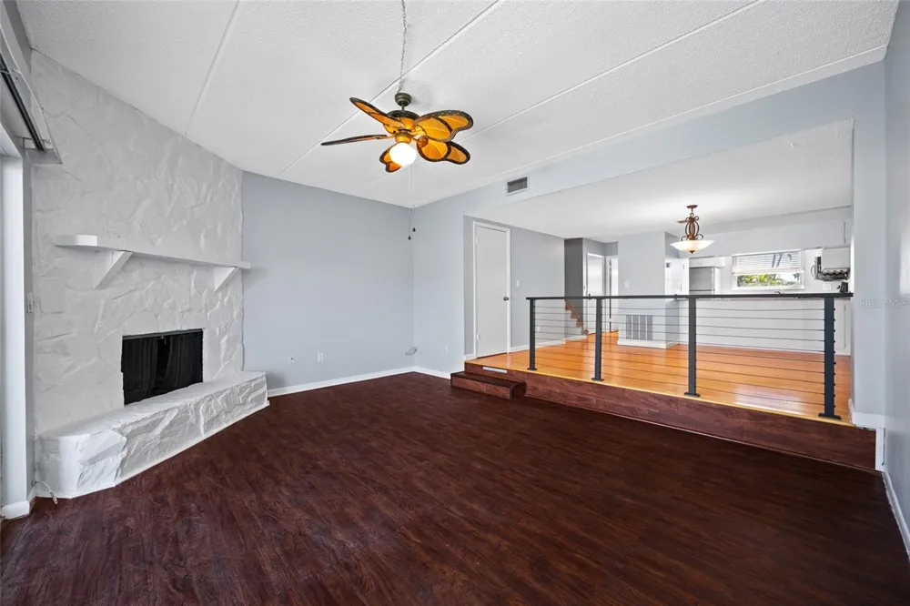 12424 CAPRI CIRCLE #5 Treasure Island, FL 33706