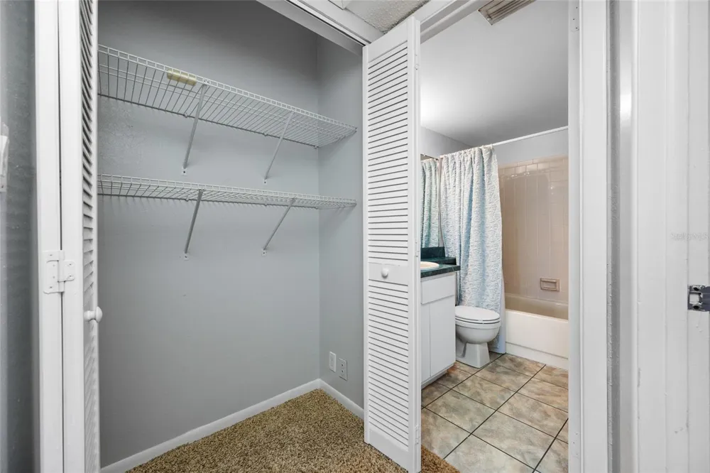 12424 CAPRI CIRCLE #5 Treasure Island, FL 33706