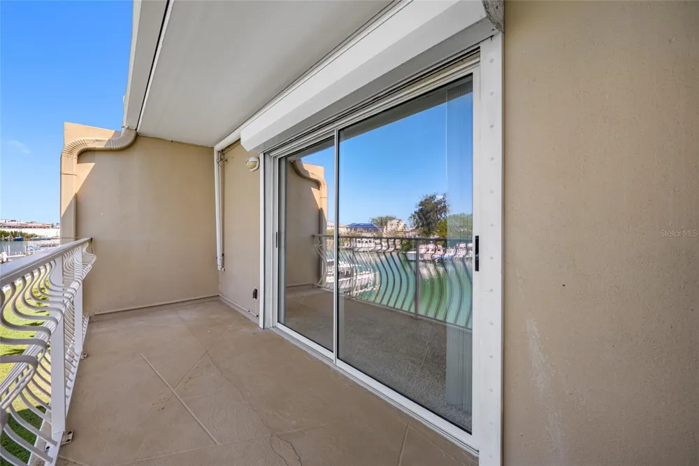 12424 CAPRI CIRCLE #5 Treasure Island, FL 33706