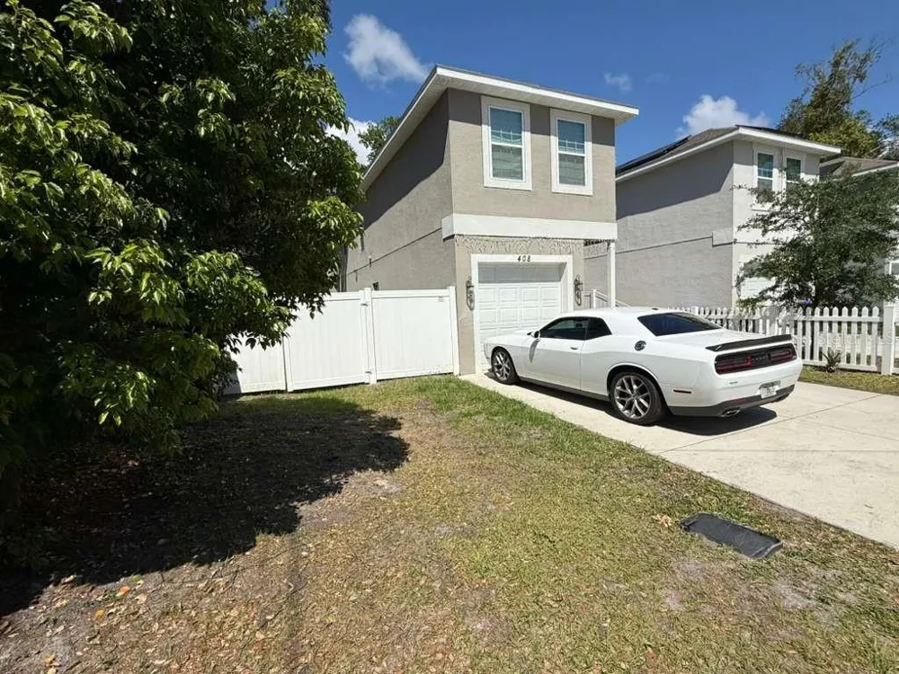 408 FINLEY AVENUE Kissimmee, FL 34741