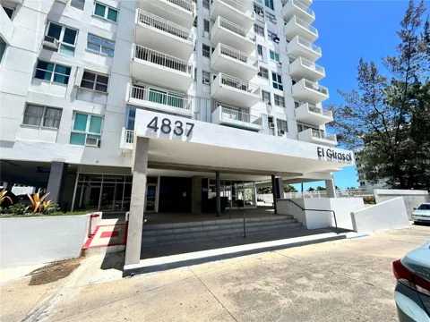 4837 AVE ISLA VERDE #607