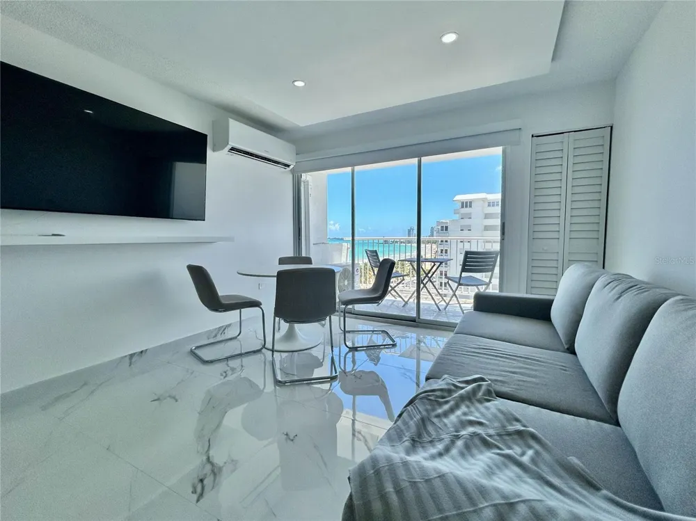 4837 AVE ISLA VERDE #607 Carolina, PR 00979