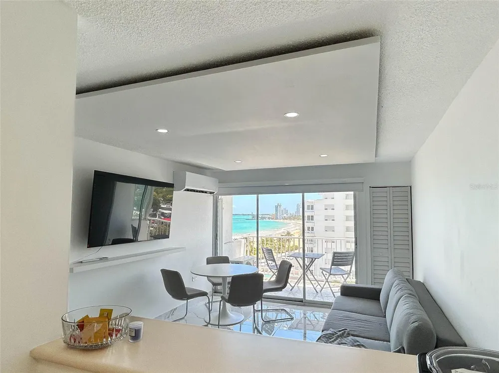 4837 AVE ISLA VERDE #607 Carolina, PR 00979