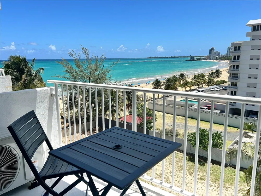 4837 AVE ISLA VERDE #607 Carolina, PR 00979