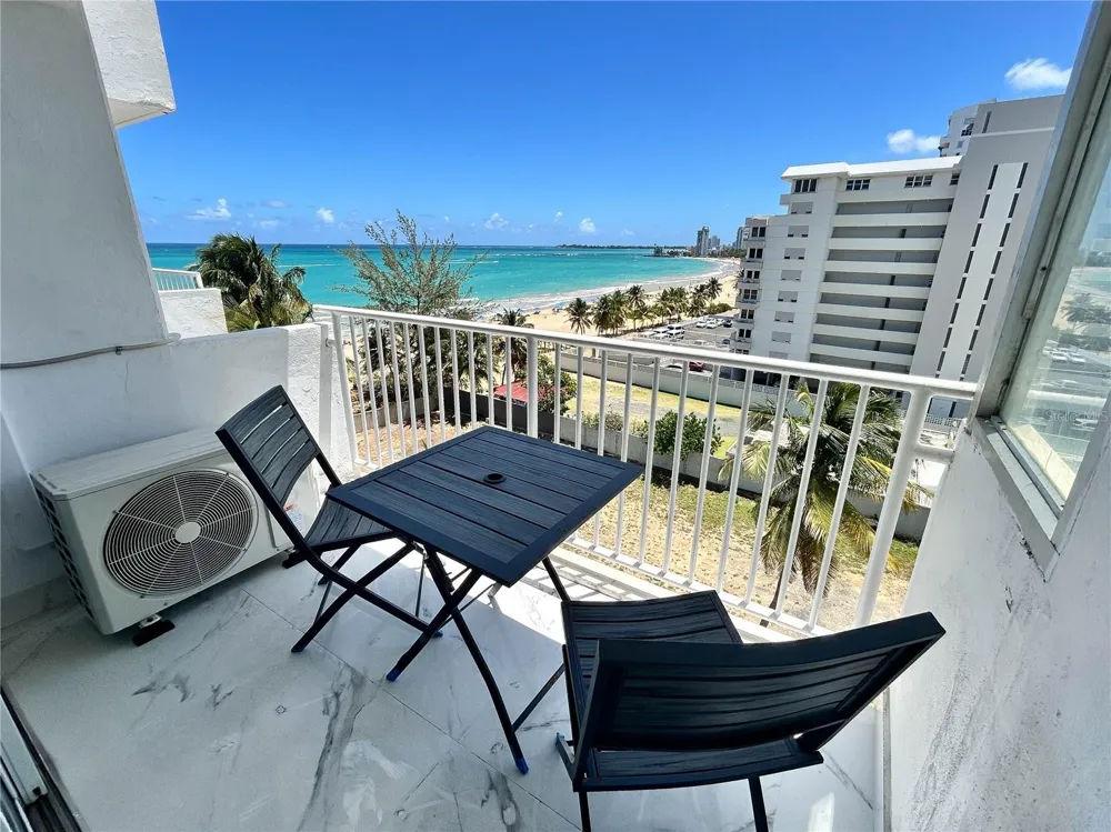 4837 AVE ISLA VERDE #607 Carolina, PR 00979