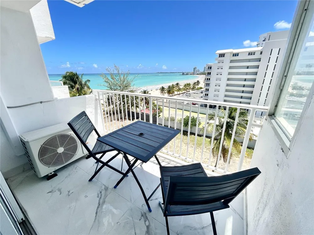4837 AVE ISLA VERDE #607 Carolina, PR 00979
