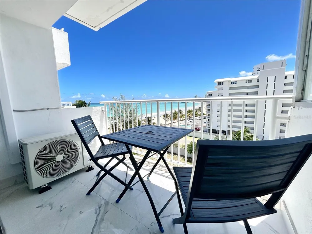 4837 AVE ISLA VERDE #607 Carolina, PR 00979