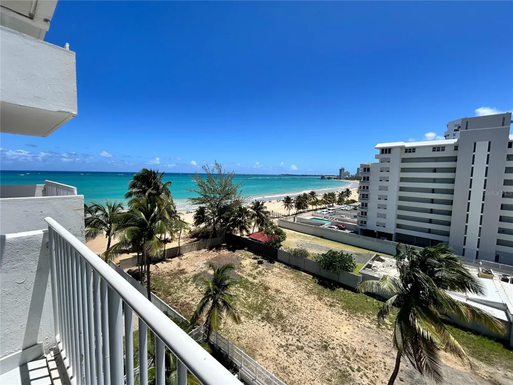 4837 AVE ISLA VERDE #607 Carolina, PR 00979