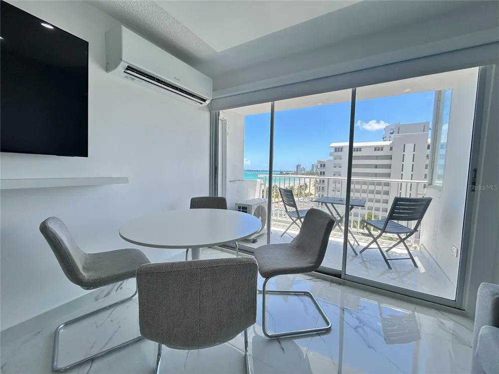 4837 AVE ISLA VERDE #607 Carolina, PR 00979