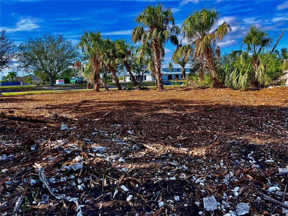 4114 PALM DRIVE Punta Gorda, FL 33950