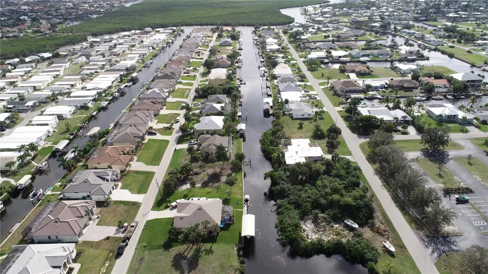 4114 PALM DRIVE Punta Gorda, FL 33950
