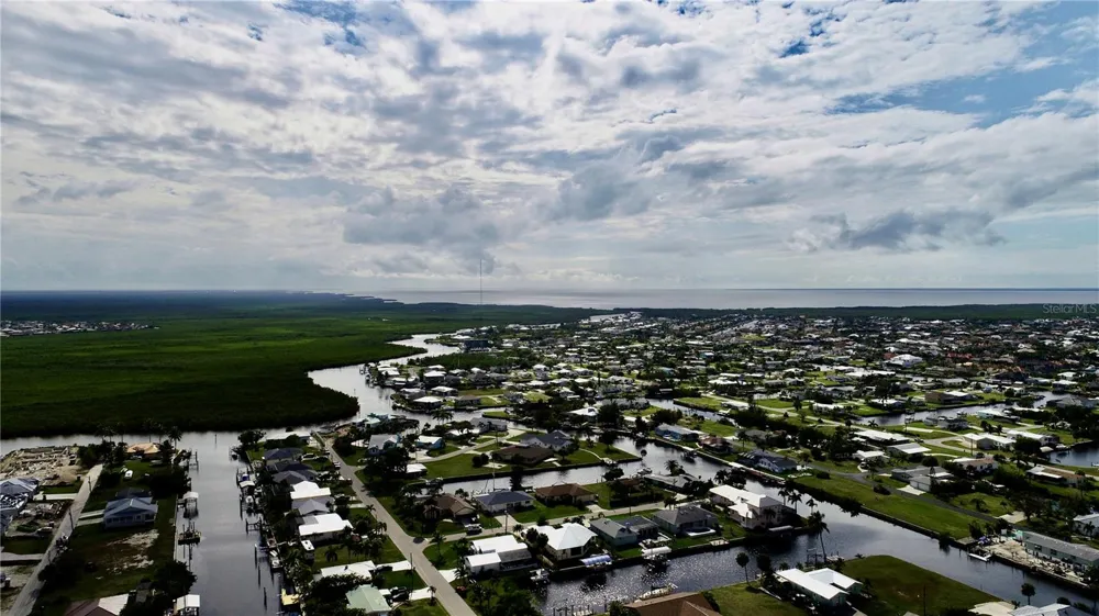4114 PALM DRIVE Punta Gorda, FL 33950